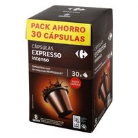 Café intenso
