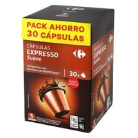 Café suave