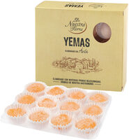 Yemas