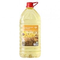 Aceite especial freir