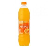 Agua naranja