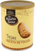Tejas de Tolosa