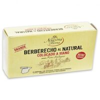 Berberechos de las rías gallegas 30/40