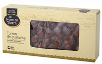 Turrón guirlache