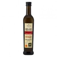 Aove cornicabra montes de toledo