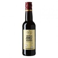 Vinagre de jerez reserva