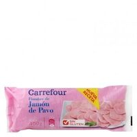 Jamon De Pavo Pieza
