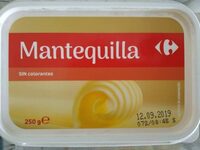 Mantequilla
