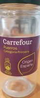 Puerros