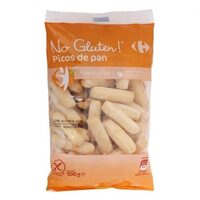 Picos sin gluten