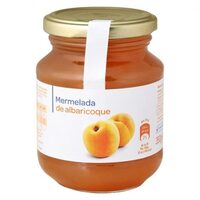 Mermelada de Albaricoque
