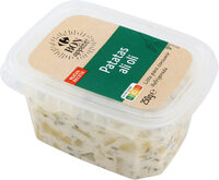 Patatas ali oli