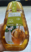 Miel de limón