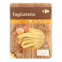 Tagliatelle