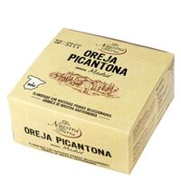 Oreja picantona