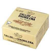 Callos madrileña
