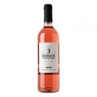 Vino d.o. Calificada rioja rosado