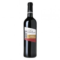 Vino do rioja viña espolon tinto reserva