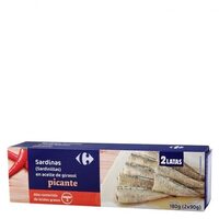 Sardinilla picantes rr-90