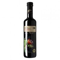 Vinagre de modena balsamico