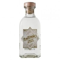 Orujo blanco