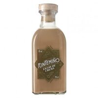 Crema de orujo