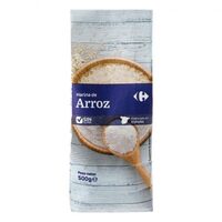Harina arroz