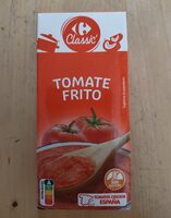 Tomate frito