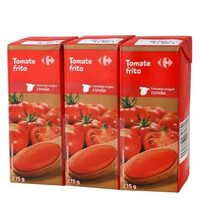Tomate frito