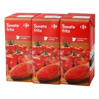 Tomate frito