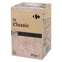 Té Classic