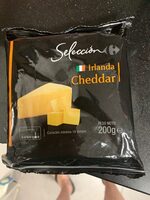 Cheddar Irlanda