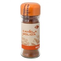 Canela molida