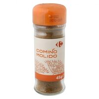Comino molido