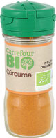 Cúrcuma