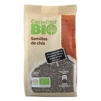 Semillas chia