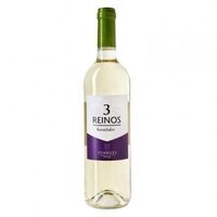 Vino do penedes blanco semidulce