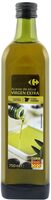 Aceite oliva virgen extra