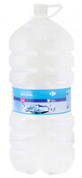 Agua mineral