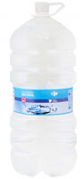Agua mineral
