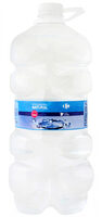 Agua mineral