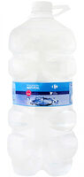 Agua mineral