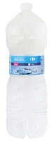 Agua mineral