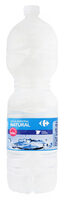 Agua mineral