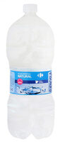 Agua mineral
