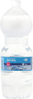 Agua mineral