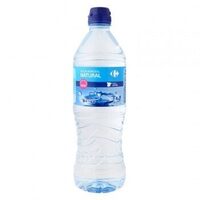 Agua mineral tapon sport