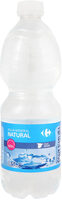 Agua mineral