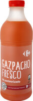 Gazpacho Fresco