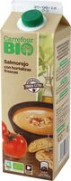 Salmorejo